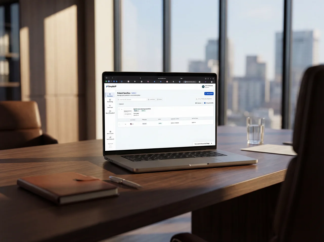 Smart File Hub